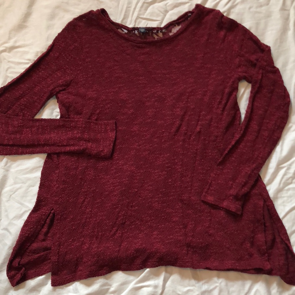 American Eagle Lightweight Sweater